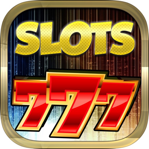A Extreme Fortune Lucky Slots Game - FREE Vegas Spin & Win Game icon