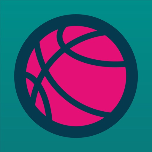WiCore篮球 icon
