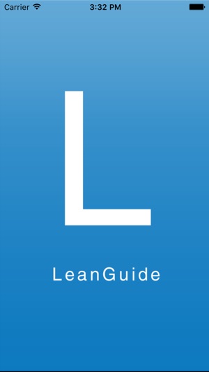 LeanGuide - Fitness for a lean body(圖1)-速報App