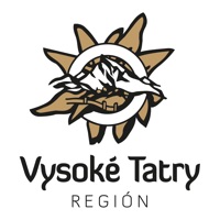 Region der Hohen Tatra