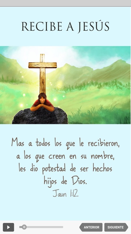 BackwithGod Euro screenshot-3