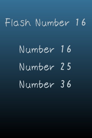 Simple Number Game - Brain Training screenshot 4