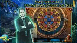 sea of lies: tide of treachery - a hidden object mystery (full) problems & solutions and troubleshooting guide - 2