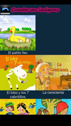 Cuentos infantiles didacticos(圖4)-速報App