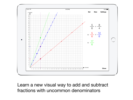 iPad Screenshot 1