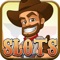 Texas Well Slots - Cowboy Mobile Casino Game!