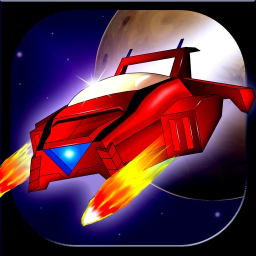 Empire Battlefront - The Warriors Of The Galaxy iOS App