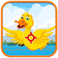 Activities of Duck Shooting Championship - Shoot Down the Moving Goose and Water Fowls in Fun 2D Shooting Game