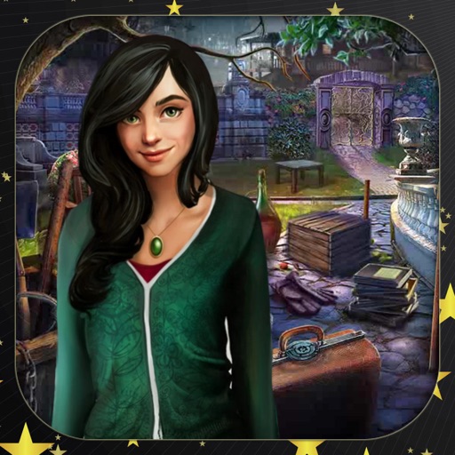 Hidden Objects Of A House Of Thieves iOS App