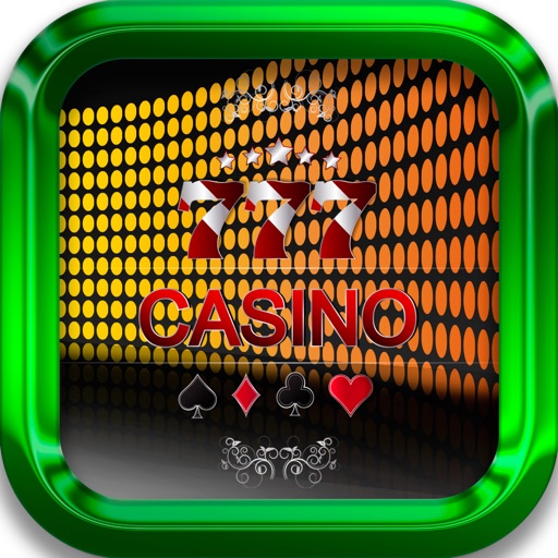 Golden Casino Super Winner Slots - FREE Amazing Slots Machines!!! Icon