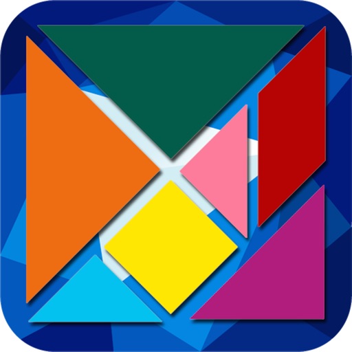 Forming square iOS App