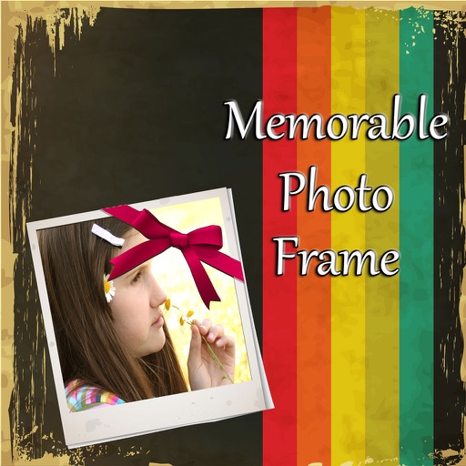 Latest Memorable Picture Frames & Photo Editor