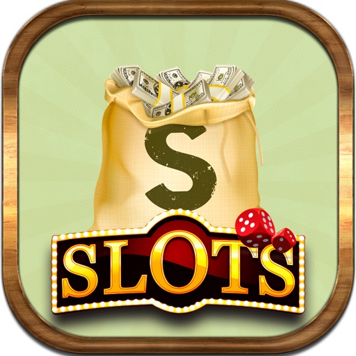 Galaxy Fun  Classic Bonanza Slots  Machines - Free Vegas Game icon