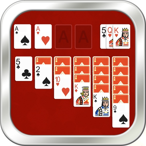 solitaire ++ iOS App