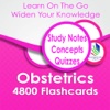Fundamentals of Obstetrics\nursing\pediatrics\gynecology\medical4800 Flashcards