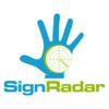 Signradar