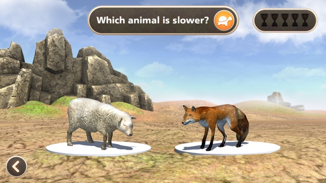 Animal Quiz Free(圖4)-速報App