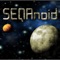 SEQANOID: Space Brick Breaker