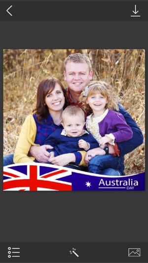 Australia Photo Frame - Amazing Picture Frames & Photo Edito(圖4)-速報App