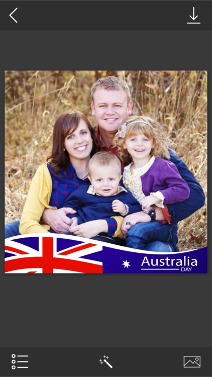 Australia Photo Frame - Amazing Picture Frames & Photo Editor screenshot-3