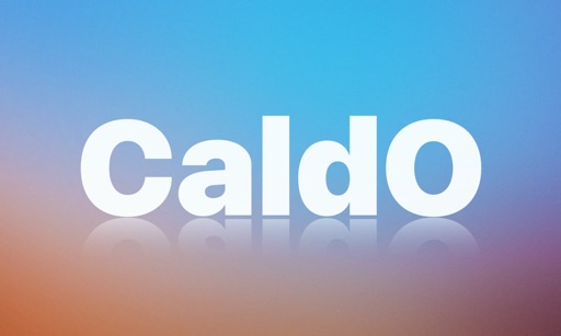 Caldo icon