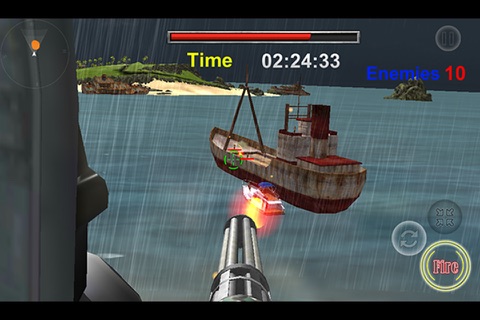 Helicopter Pilot Police  Air Attack -  Police Helicopter Flight Simulator Free 2016 screenshot 4