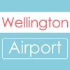 Wellington Airport Flight Status New Zealand International Live