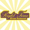 Right Time African Takeaway