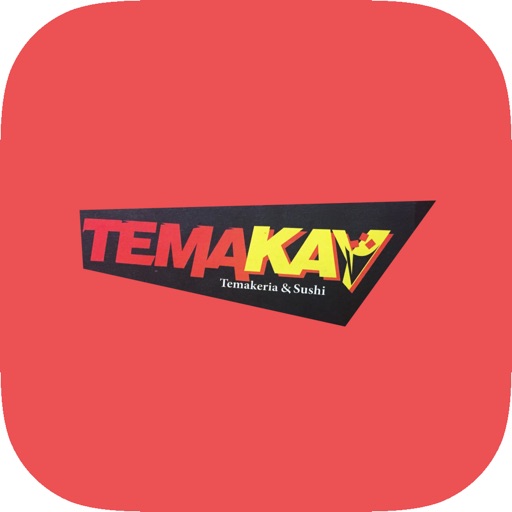 Temakay icon