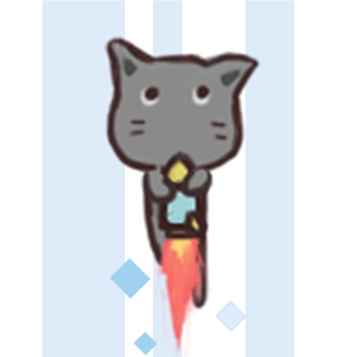 RocketAndCats Icon