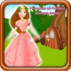 Princess of Forest Escape Game