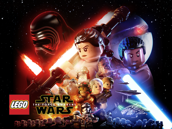 Updated Lego Star Wars The Force Awakens App Not Working Down White Screen Black Blank Screen Loading Problems 2021 - roblox games star wars awakening