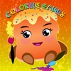 Kids Game Pro For Shopkins Coloring Edition