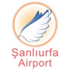 Şanlıurfa Gap Airport Flight Status