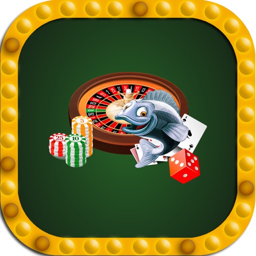 Wizard of Las Vegas Wild Slots Machine icon