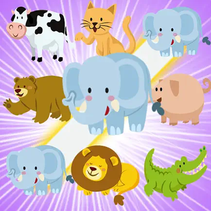 Animal Match Pro Читы