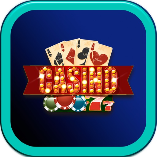 Reel Steel Fun Las Vegas - Pro Slots Game Edition icon