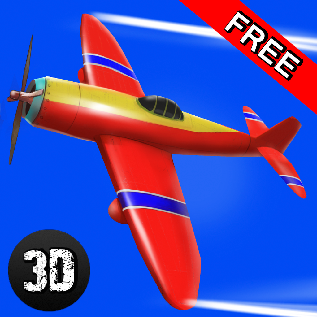 Get RC Toy Airplane Flight Simulator 3D for iOS, iPhone, iPad Aso Report