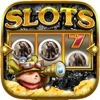 Slot Machines & Mega Casino “League of Legends”