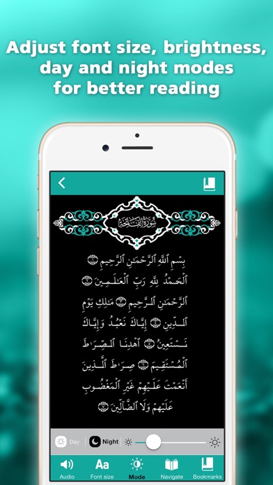 How to cancel & delete Al Quran : Read Scheduling Organize For Ramadan from iphone & ipad 4