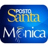 Posto Santa Mônica