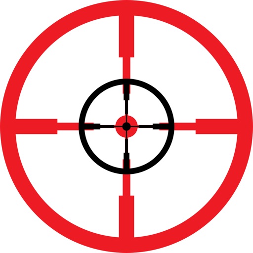 Small Target - Long Range Target Scaling for Dryfire Training icon