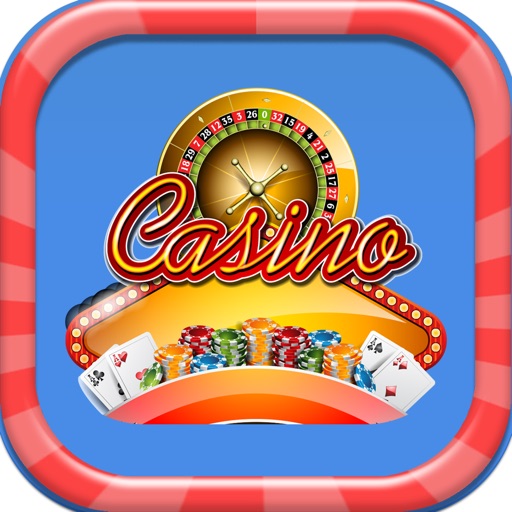 1up Crazy Slots Big Casino - Las Vegas Casino Videomat icon