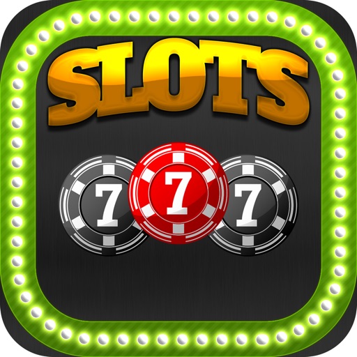 777 Slots Paradise Games Casino - Play Real Slots, Free Vegas Machine icon