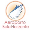 Aeroporto de Belo Horizonte Flight Status