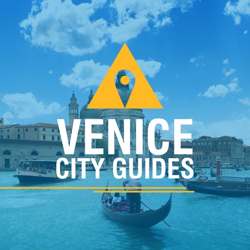 Venice City Guide icon