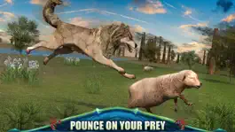 Game screenshot Real Wolf Adventure 3D apk