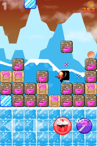 Crush the Stone screenshot 4