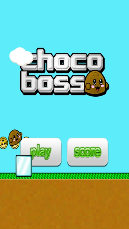 ChocoBoss