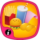 Top 50 Games Apps Like Name of Foods and Learn Quantities - The best food trivia Flashcard  games - Best Alternatives